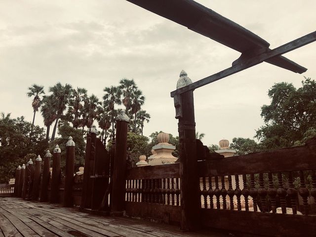 Shwe In Bin Kyaung