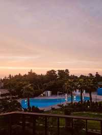 Direct Access to a Natural Paradise