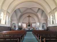 ⛪Concord Catholic Church⛪