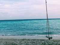 Ocean Villa Bliss🌊 Maldives Magic 🪄 