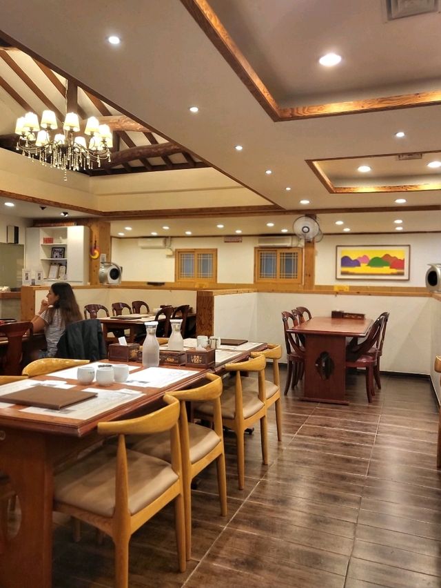 전주비빔밥의 원조 백년가게 한옥마을 맛집