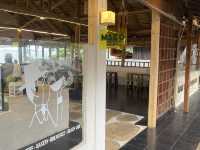 MACO cafe : คาเฟ่ mood ดีๆ ริมทะเลระยอง