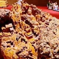The Soul of Laos: My Solo Visit to the Lao Art Museum