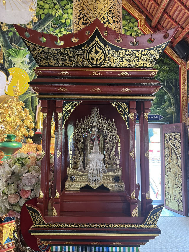 วัดภูเก็ต จ.น่าน วัดเล็กๆ บนเนินเขากับวิวหลักล้าน  วัดภูเก็ต จ.น่าน วัดเล็กๆ บนเนินเขากับวิวหลักล้าน
