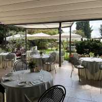 Hotel Villa Cipriani