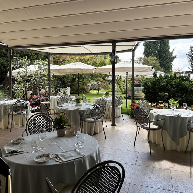 Hotel Villa Cipriani