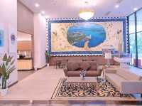 Stay at Ramada Suites by Wyndham The Straits Johor Bahru