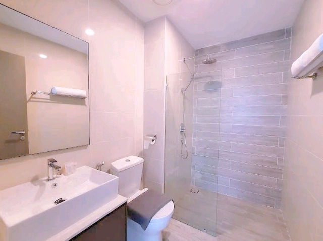 Stay at Ramada Suites by Wyndham The Straits Johor Bahru