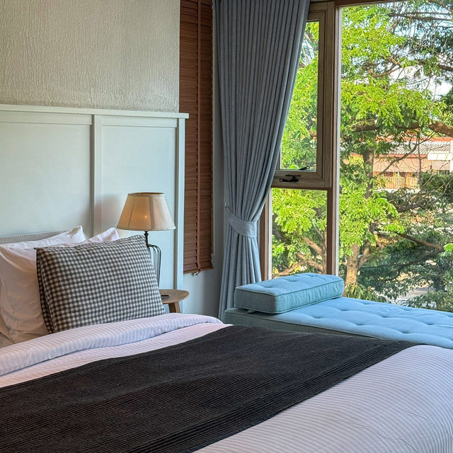 riiōn chiang mai อีกหนึ่งที่พักในเชียงใหม่ที่มู้ดดี riiōn chiang mai อีกหนึ่งที่พักในเชียงใหม่ที่มู้ดดี
