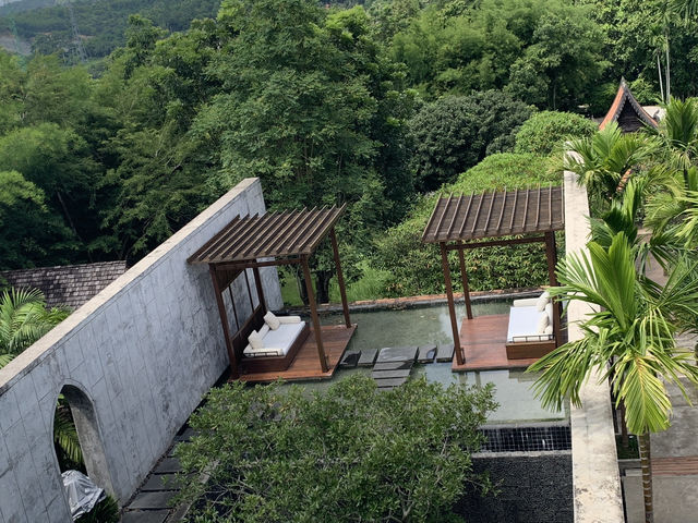 泰國🇹🇭清邁 Veranda High Resort Chiangmai 