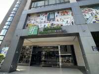 🏨 Holiday Inn Express Taichung Park, an IHG Hotel — Comfort and Convenience in Central Taichung