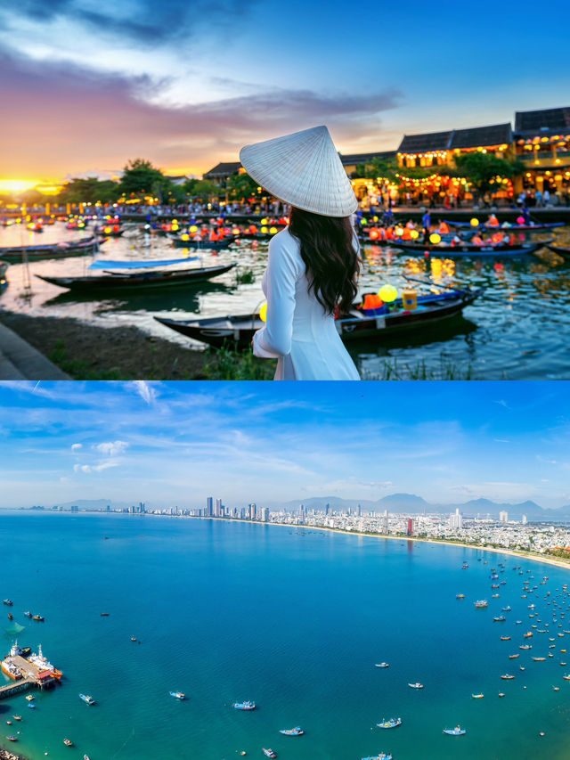 🚨優惠倒數1日！跟隨海洋光譜號展開你嘅越南之旅 🇻🇳
