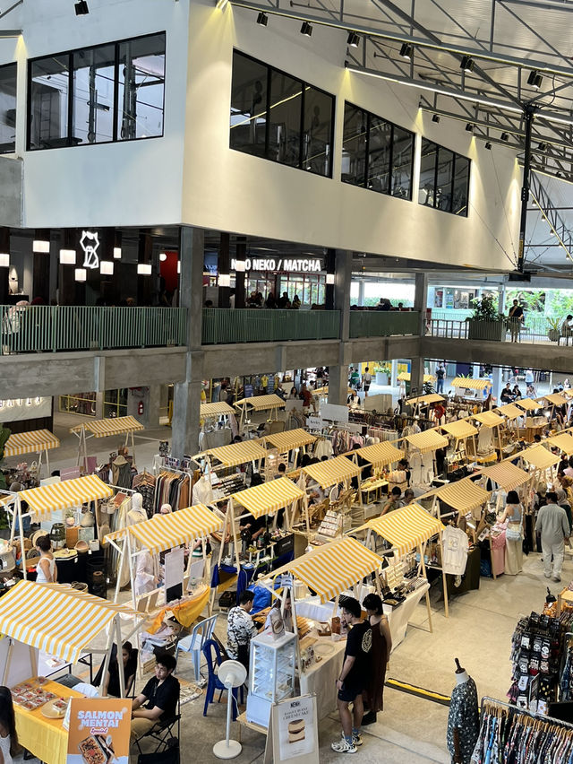 🏫 KL•ampangの新しいライフスタイル拠点｜The Campus Ampan