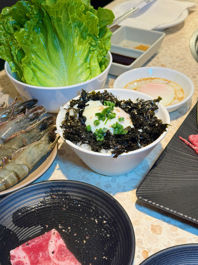 香港和牛放題任食攻略🥩 香港和牛放題任食攻略🥩