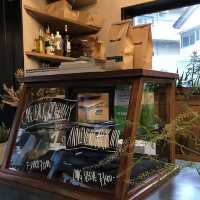 【東京/富ヶ谷🇯🇵】極上ラテと絶品サンドイッチを携えて代々木公園散策!CAMELBACK RICH VALLEY