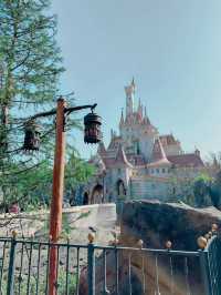 🎠✨ Tokyo Disneyland