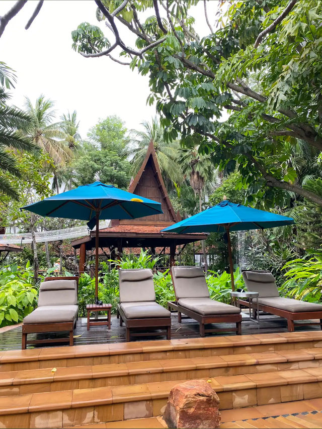 อวานี พัทยา รีสอร์ท อวานี พัทยา รีสอร์ท