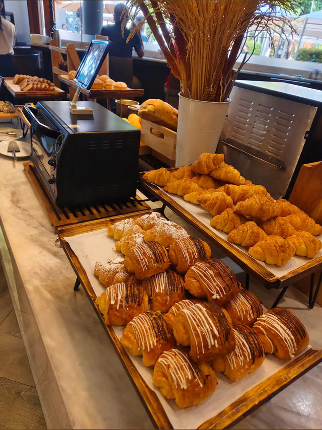 อวานี พัทยา รีสอร์ท อวานี พัทยา รีสอร์ท