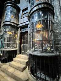 🧙♂️魔法の裏側へ—映画そのまま体験!|Warner Bros. Studio Tour Tokyo