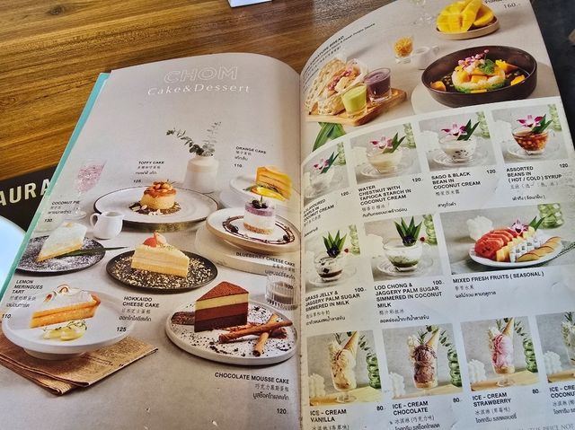 คาเฟ่เขียวขจีในเมืองเชียงใหม่ คาเฟ่เขียวขจีในเมืองเชียงใหม่