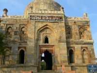 Lodhi Garden