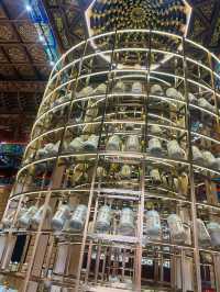 The Phantom in the City: Zhuhai's Reconstructed Dream