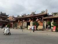 🎉泉州必打卡!🕌 海上絲綢🎉泉州必打卡!🕌 海上絲綢之路的起點 — 天后宮的神奇魅力✨之路的起點 — 天后宮的神奇魅力✨