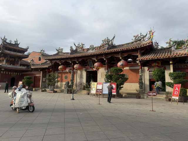 🎉泉州必打卡!🕌 海上絲綢🎉泉州必打卡!🕌 海上絲綢之路的起點 — 天后宮的神奇魅力✨之路的起點 — 天后宮的神奇魅力✨ 🎉泉州必打卡!🕌 海上絲綢🎉泉州必打卡!🕌 海上絲綢之路的起點 — 天后宮的神奇魅力✨之路的起點 — 天后宮的神奇魅力✨