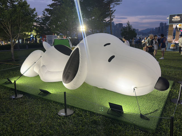 香港好去處 | 金鐘添馬公園 | 維港海上大巡遊