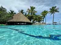 DoubleTree Resort by Hilton Fiji: Tropical Luxury and Relaxation