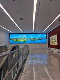 พาเที่ยวเซินเจิ้นใน 1 วัน ไปไหนบ้างตามมาเลยค่ะ ❤