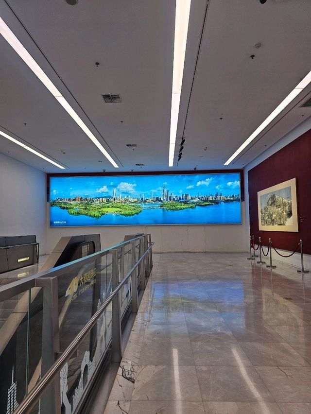 พาเที่ยวเซินเจิ้นใน 1 วัน ไปไหนบ้างตามมาเลยค่ะ ❤