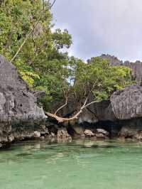 Small Lagoon - Pure magic!