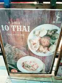 10 Pots & 10 Thai – Cyberjaya’s Must-Try Hotpot and Thai Dining Haven 