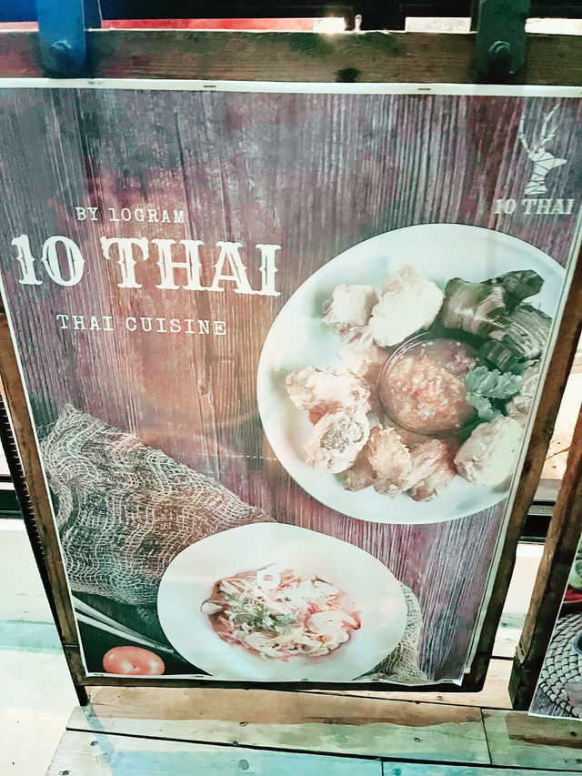 10 Pots & 10 Thai – Cyberjaya’s Must-Try Hotpot and Thai Dining Haven 