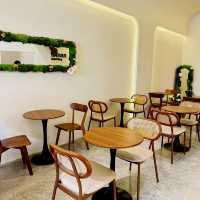 Butter Layers & Blush Mornings