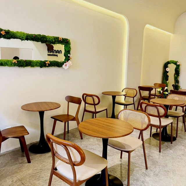 Butter Layers & Blush Mornings Butter Layers & Blush Mornings