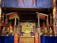 Choijin Lama Temple Museum - Perfect Ambience