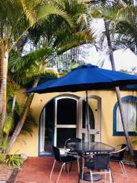 澳洲海邊慢活散步必去島嶼🌊  