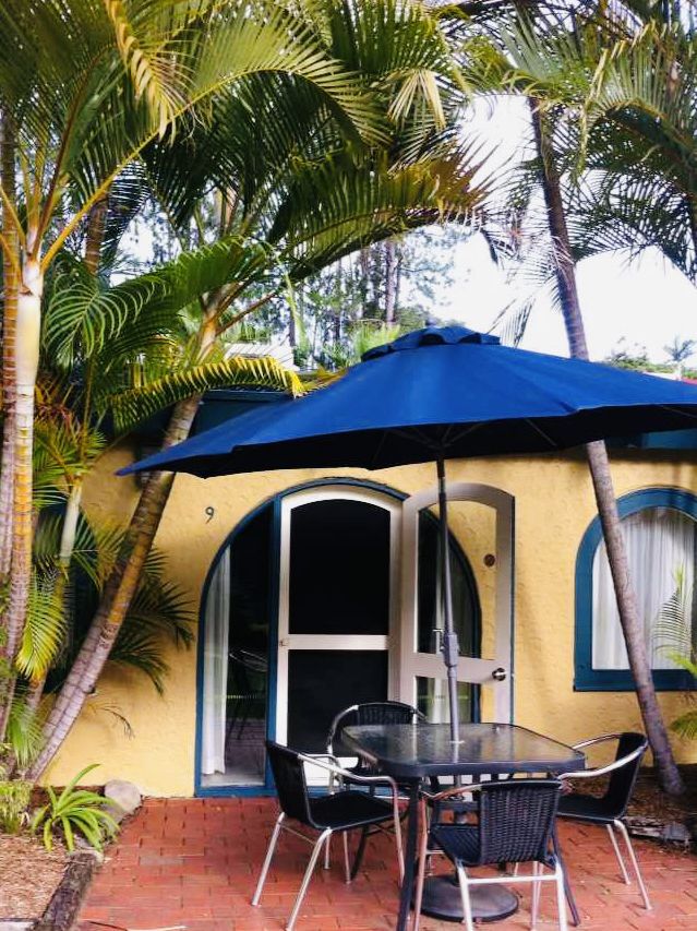 澳洲海邊慢活散步必去島嶼🌊  