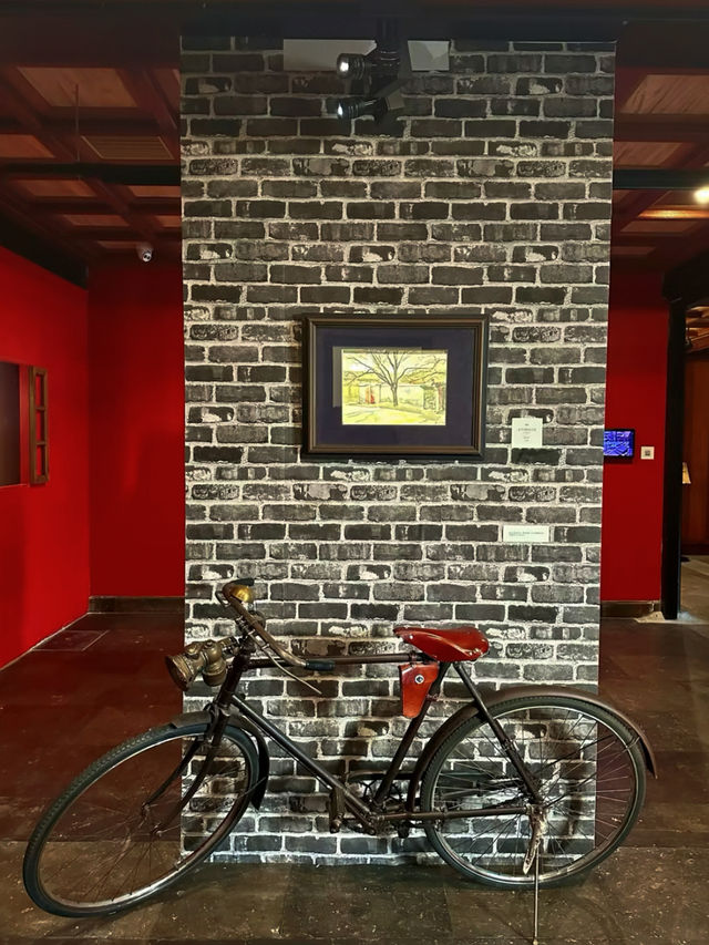 南池子美術館：層疊的北京- 當代藝術展