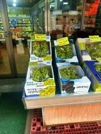 🍽️ What You Have to Eat When Visiting Korea — My Comfort Food List