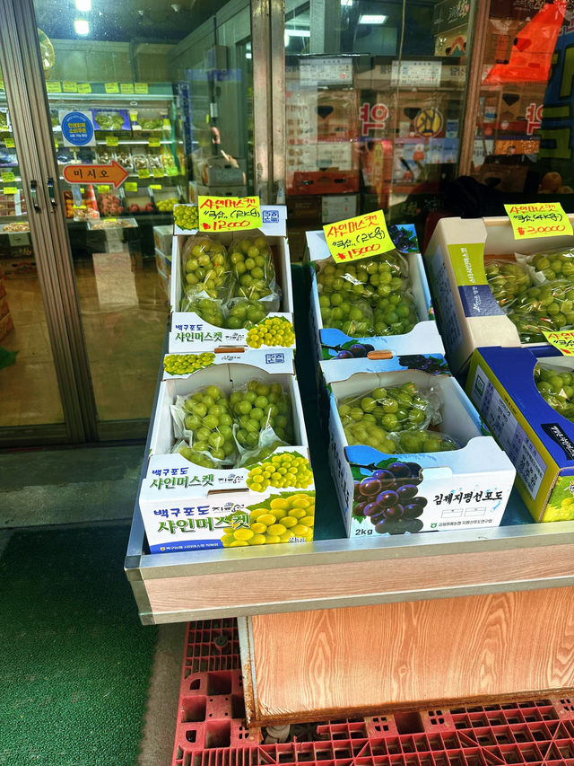 🍽️ What You Have to Eat When Visiting Korea — My Comfort Food List