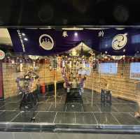 東京-淺草寺🇯🇵