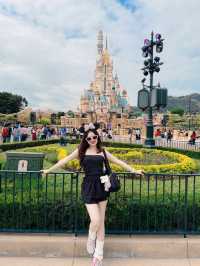 เที่ยวฮ่องกง 4 วัน 3 คืน งบ 18,750 บาท