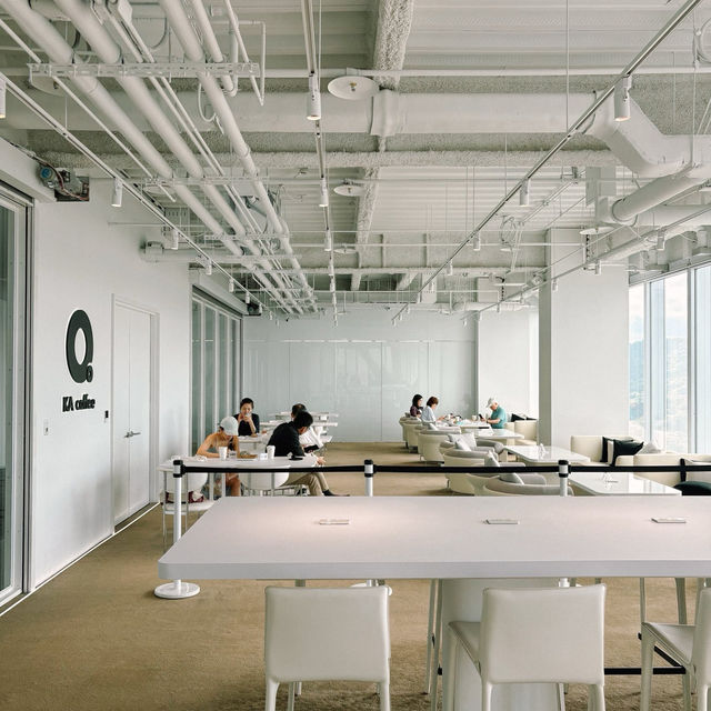 KA SKY COFFEE, Taipei