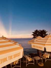 The Infinity Pool Vibe and Coastal Connection