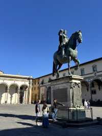 르네상스의 숨결이 살아 있는 도시, 피렌체(Firenze)