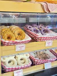 【ダッフィー好き必見】上海限定ダッフィーエリアを徹底レポ🫶🏽✨