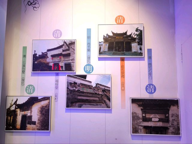 พิพิธภัณฑ์พื้นถิ่น Jiangwan